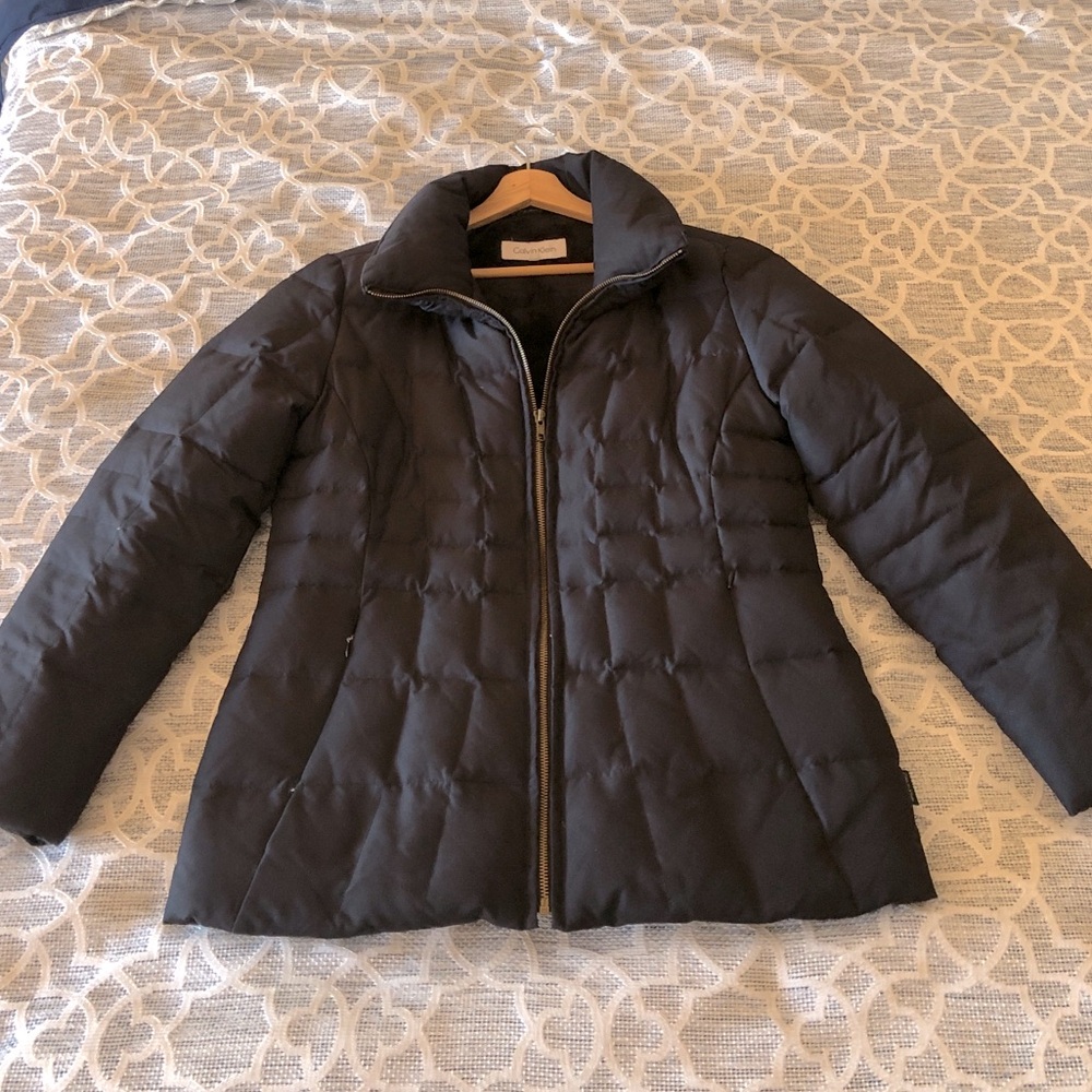 Calvin Klein Puffer Coat